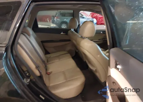 2012 Hyundai Elantra Touring Se from USA, damaged, VIN KMHDC8AE7CU140380